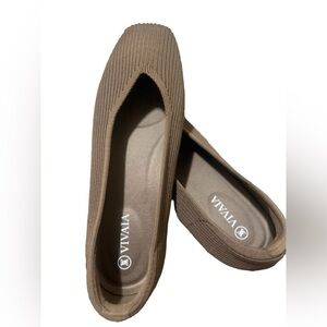 VIVAIA Woman’s Flats MARGOT 2.0